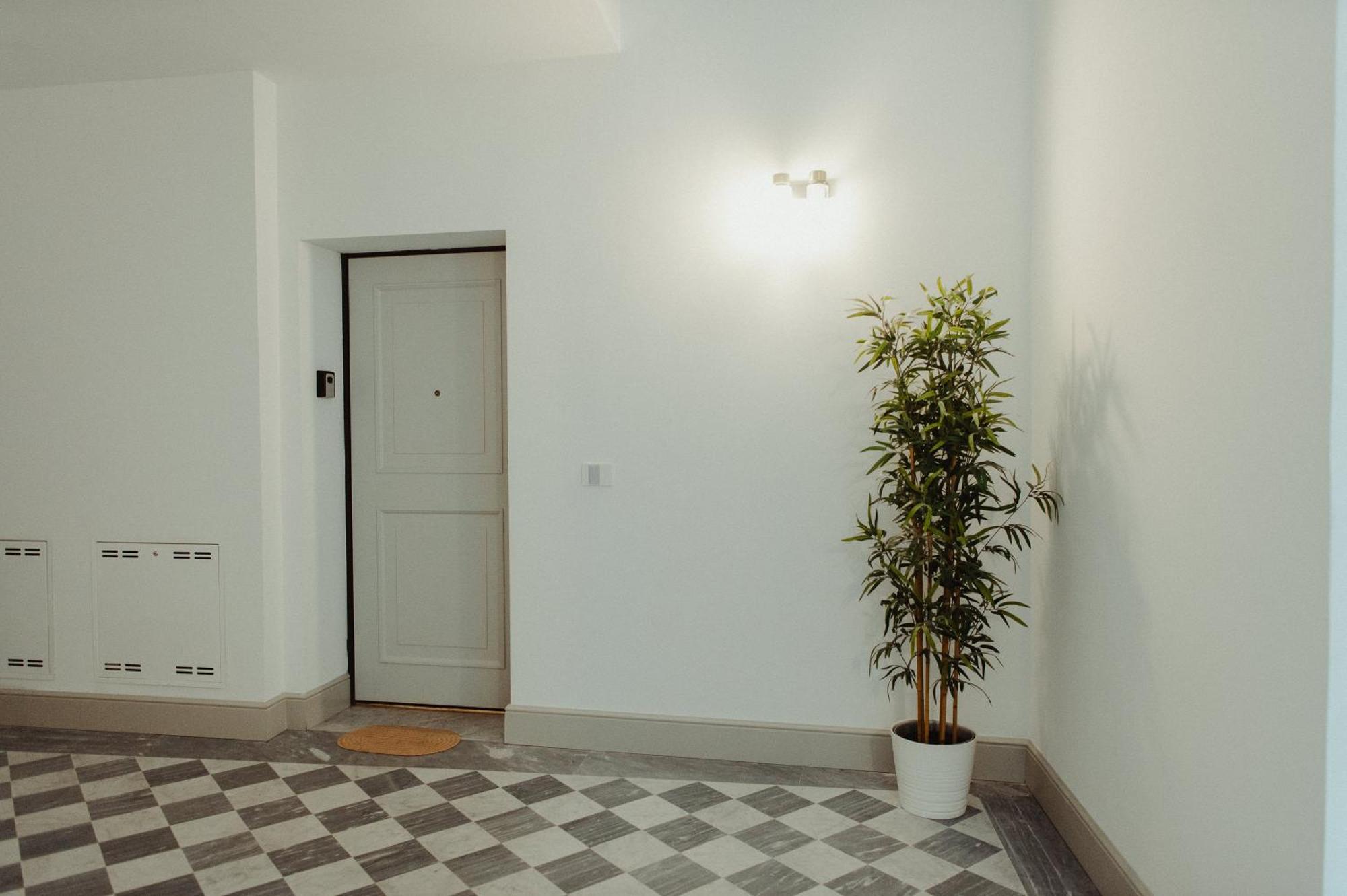 Bufalini Boutique Apartment Florenţa Exterior foto